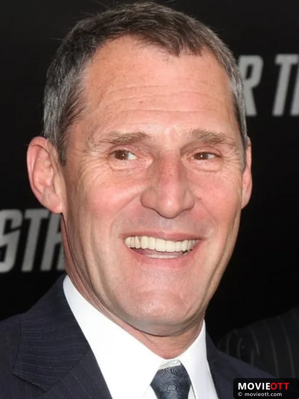 Ben Cross — photo 1