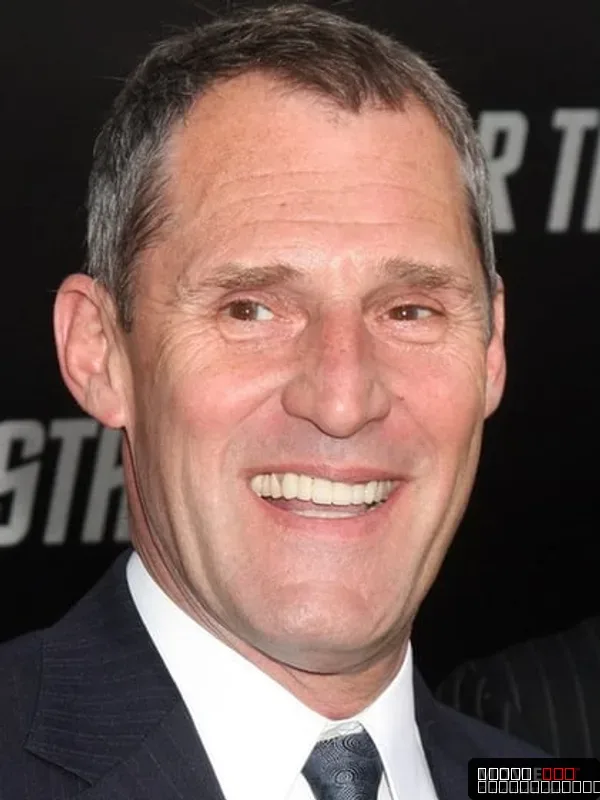 Ben Cross
