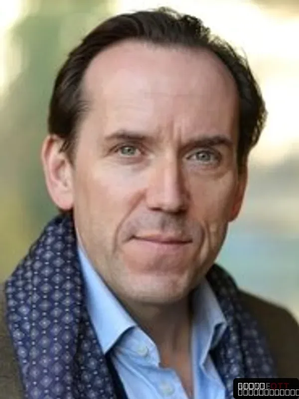 Ben Miller