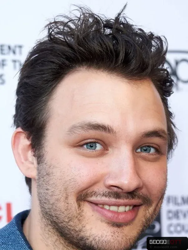 Ben Proudfoot