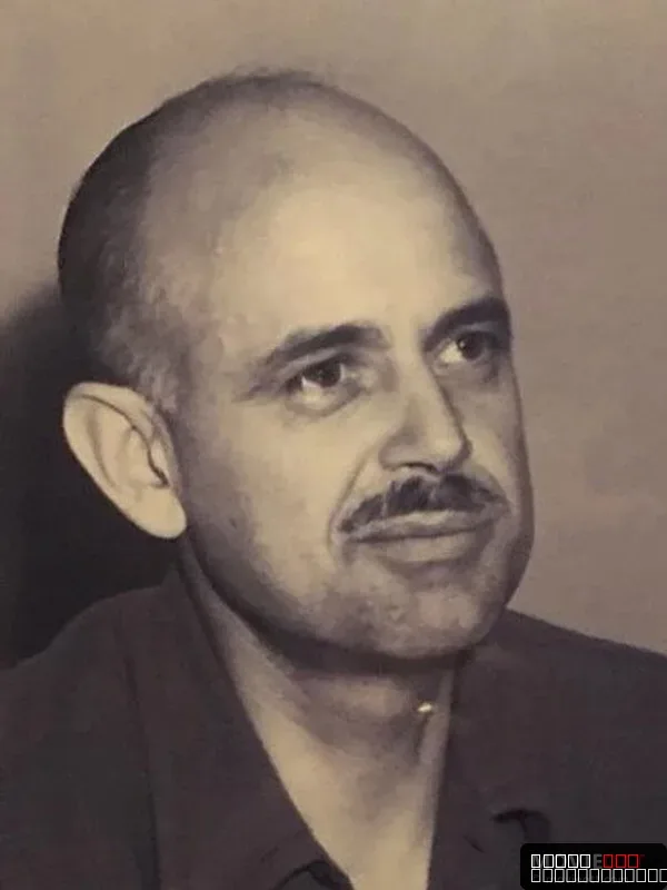 Ben Sharpsteen