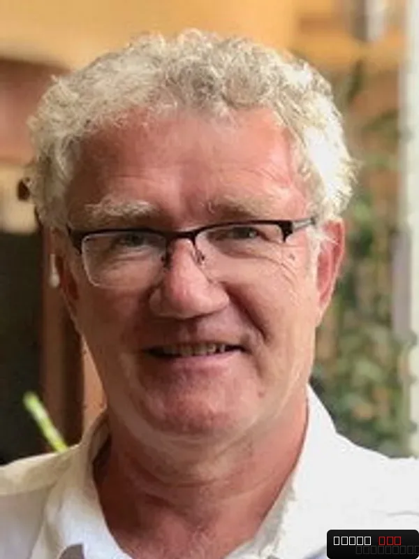 Ben Stassen