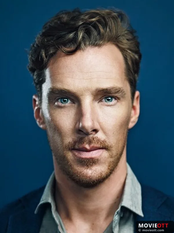 Benedict Cumberbatch — photo 2