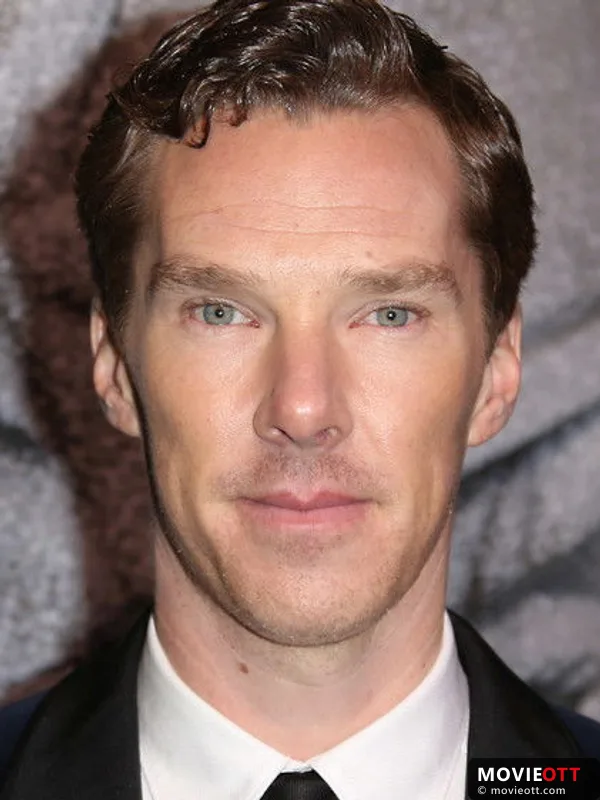 Benedict Cumberbatch — photo 3