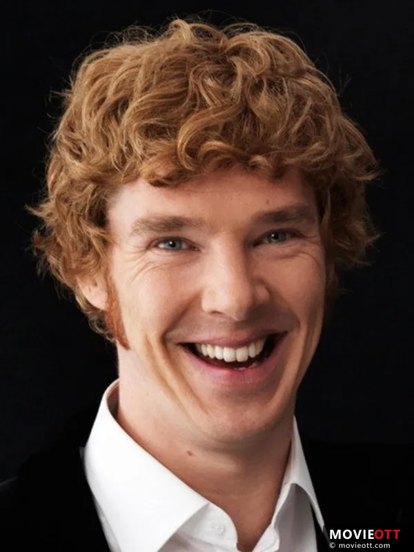 Benedict Cumberbatch — photo 4