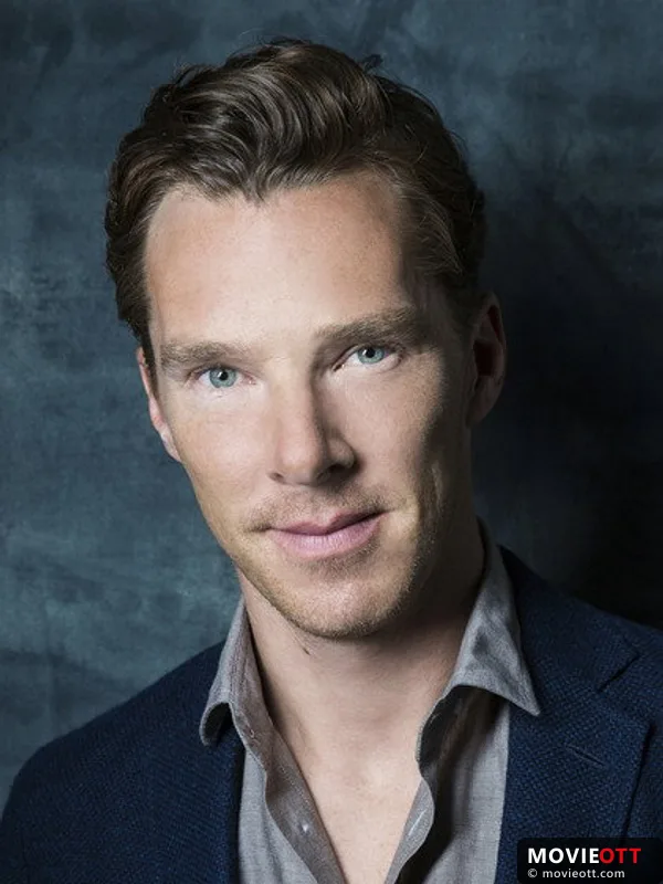 Benedict Cumberbatch — photo 5