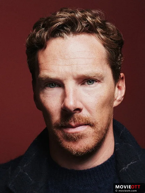 Benedict Cumberbatch — photo 6