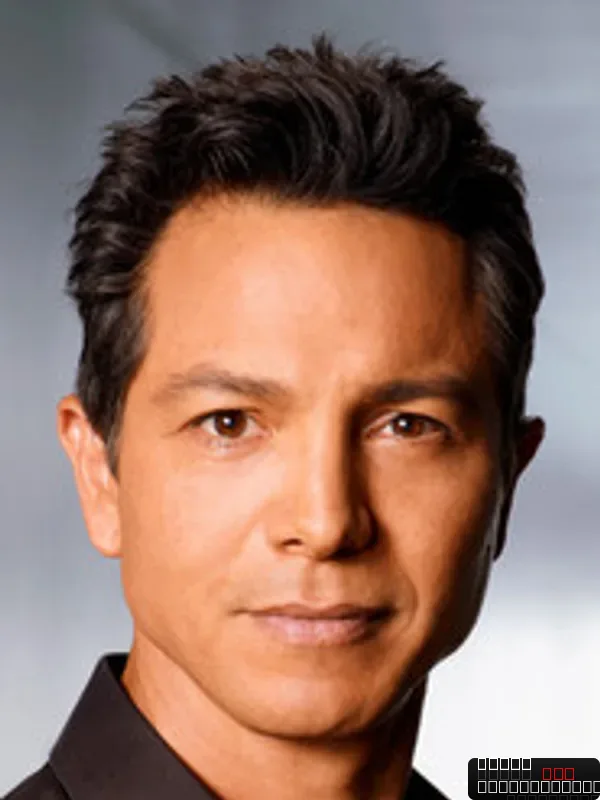 Benjamin Bratt