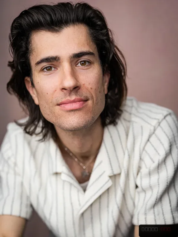 Benjamin Houk