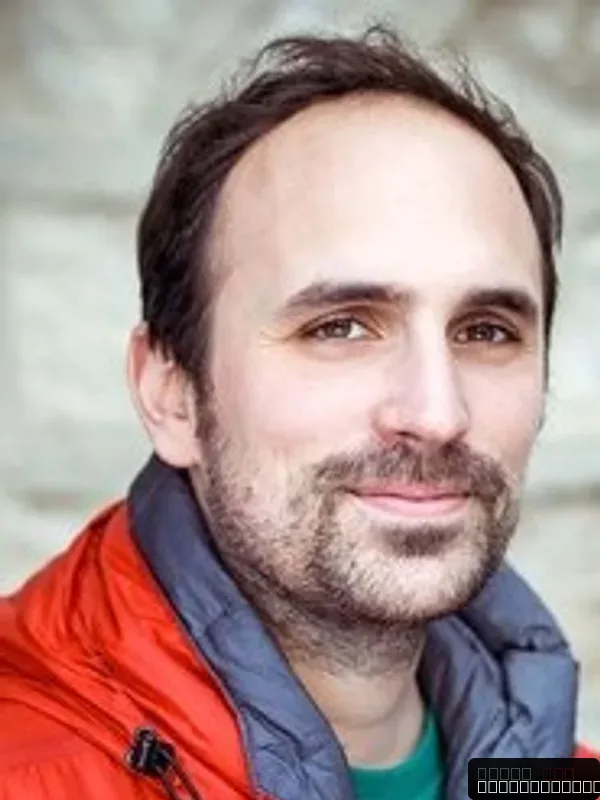 Benjamin Renner