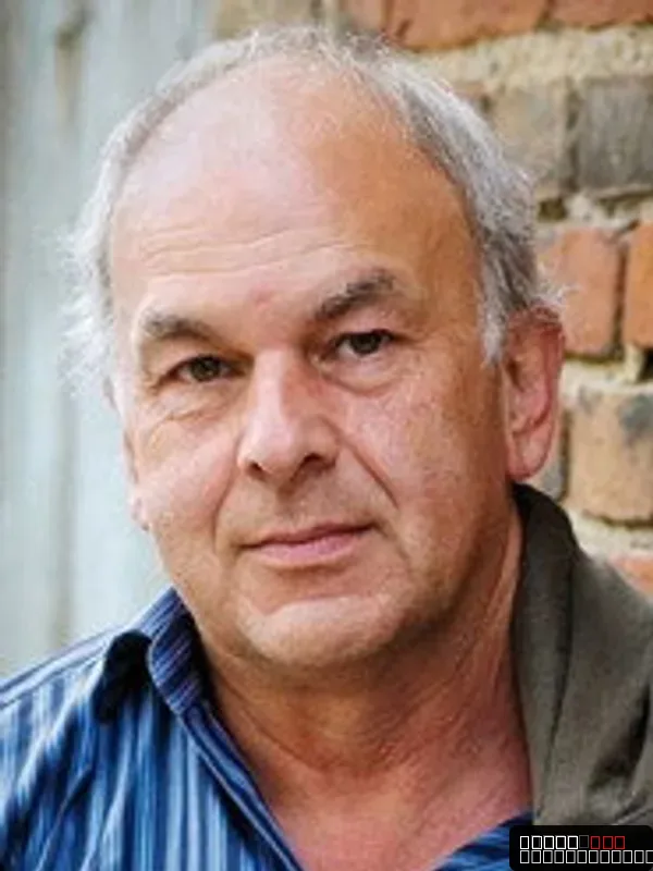 Bernd Böhlich