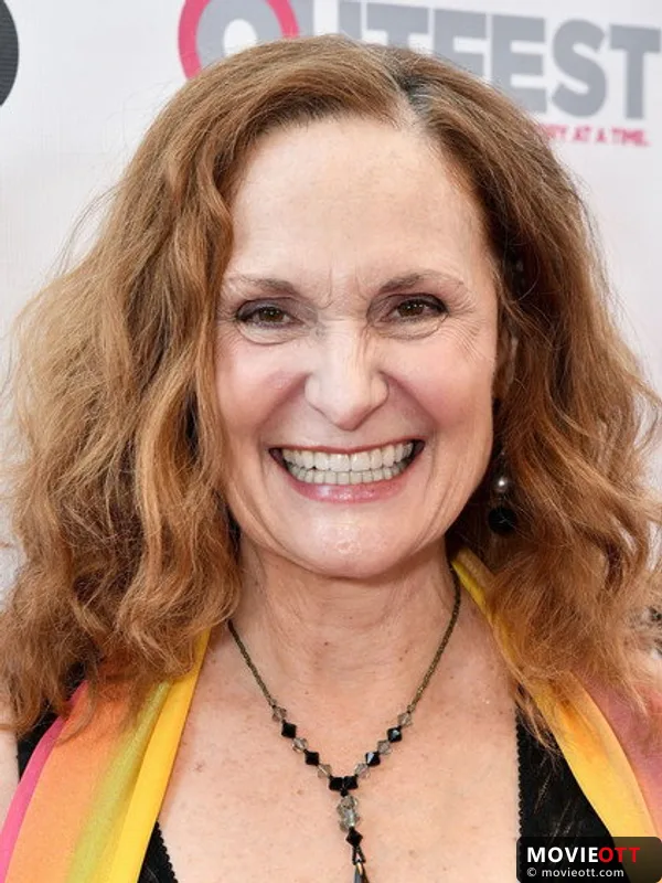 Beth Grant — photo 2