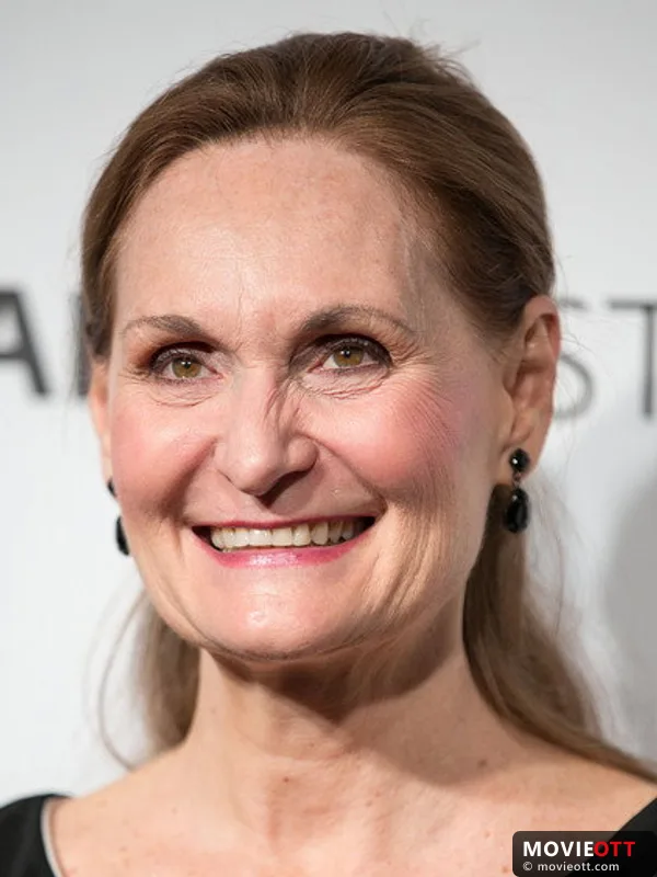 Beth Grant — photo 3