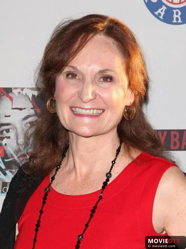 Beth Grant — photo 5