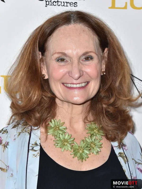 Beth Grant — photo 6