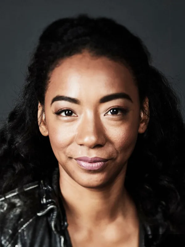 Betty Gabriel — photo 1