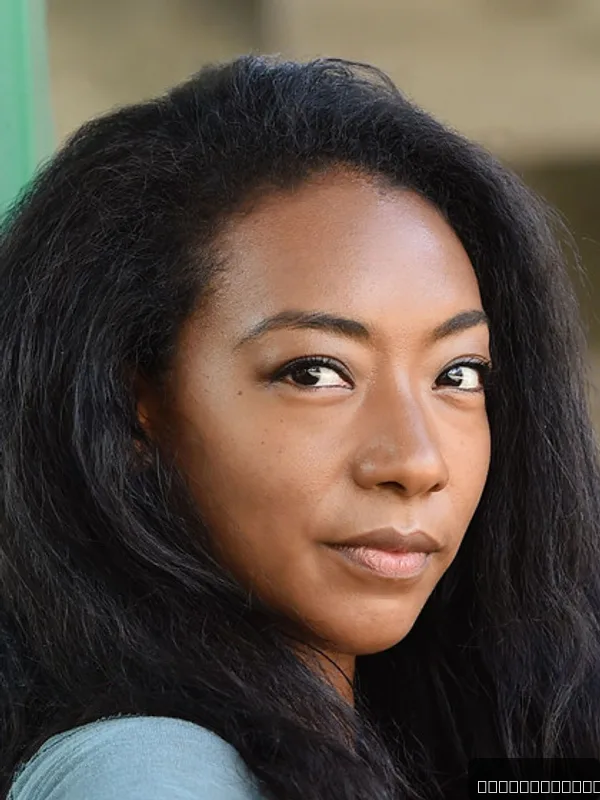 Betty Gabriel — photo 2