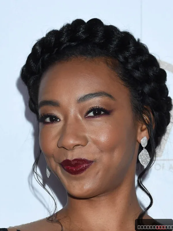 Betty Gabriel — photo 4