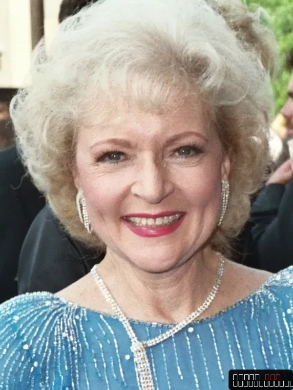 Betty White