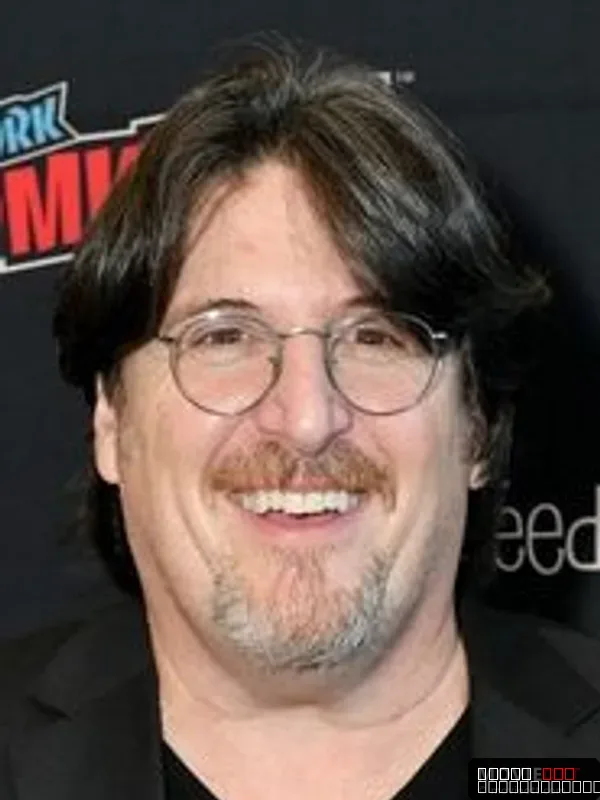 Bill Barretta
