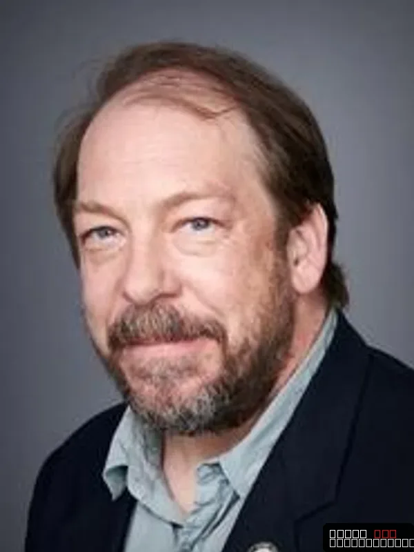 Bill Camp