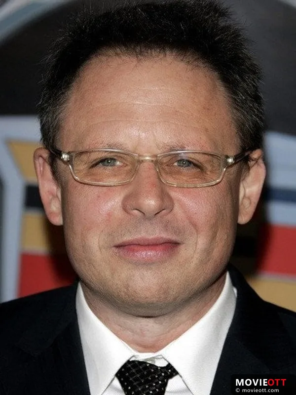 Bill Condon — photo 2
