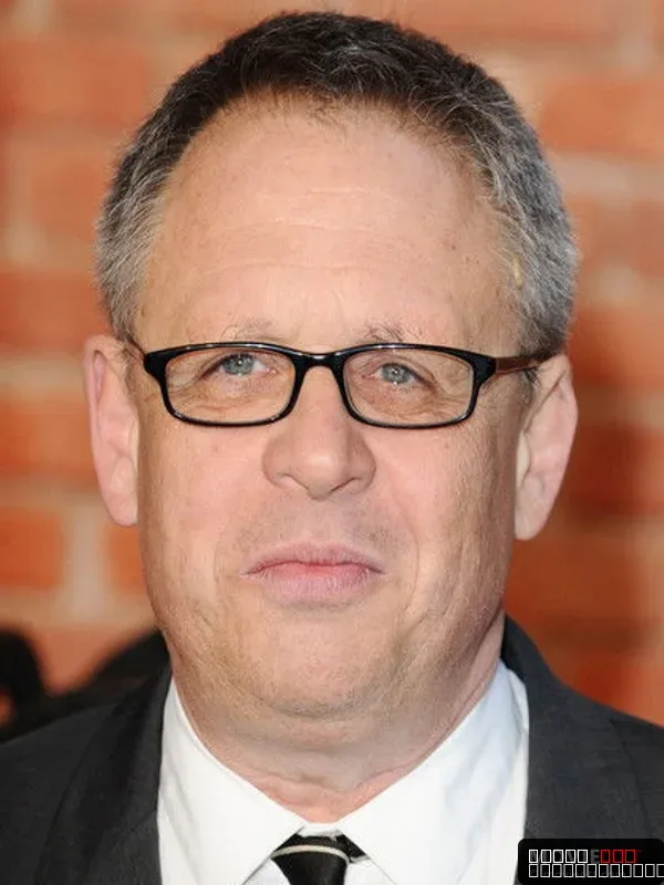 Bill Condon