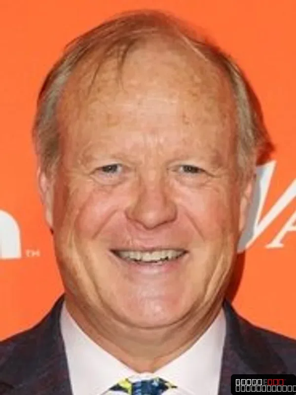 Bill Fagerbakke