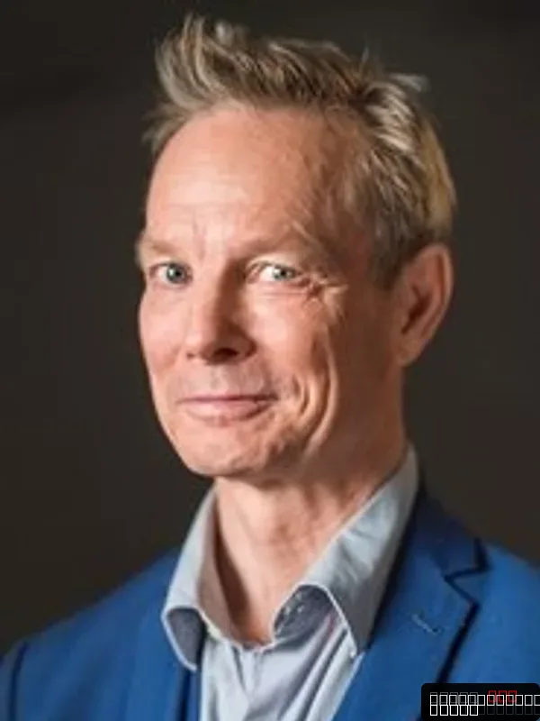 Bill Irwin