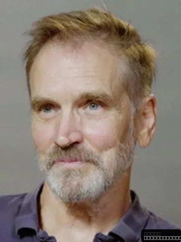 Bill Moseley
