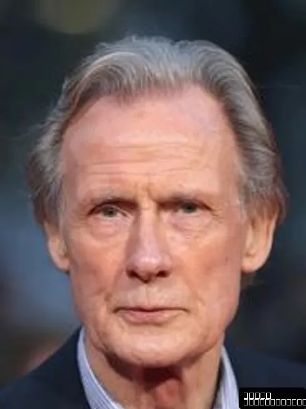 Bill Nighy