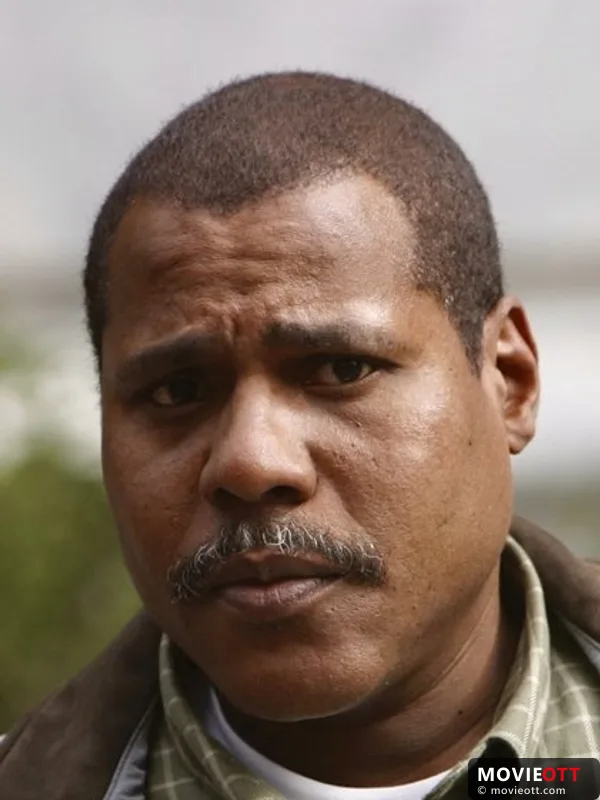 Bill Nunn — photo 1