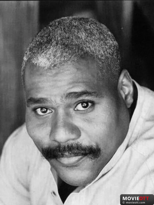 Bill Nunn — photo 3