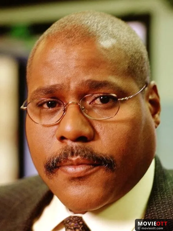 Bill Nunn — photo 5