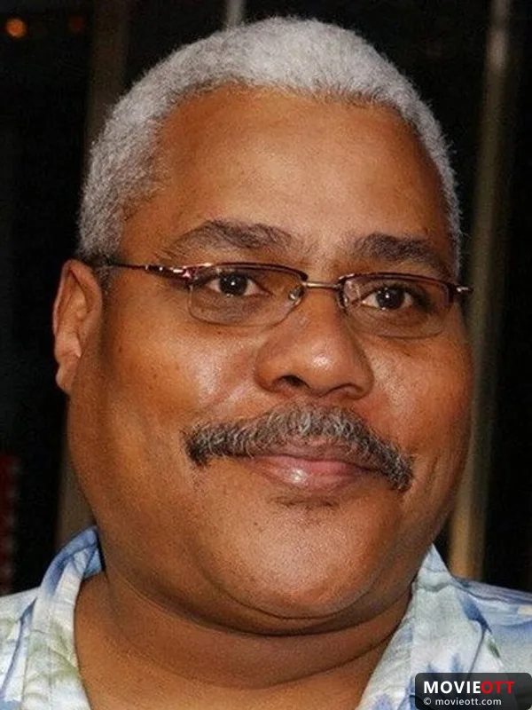 Bill Nunn — photo 7