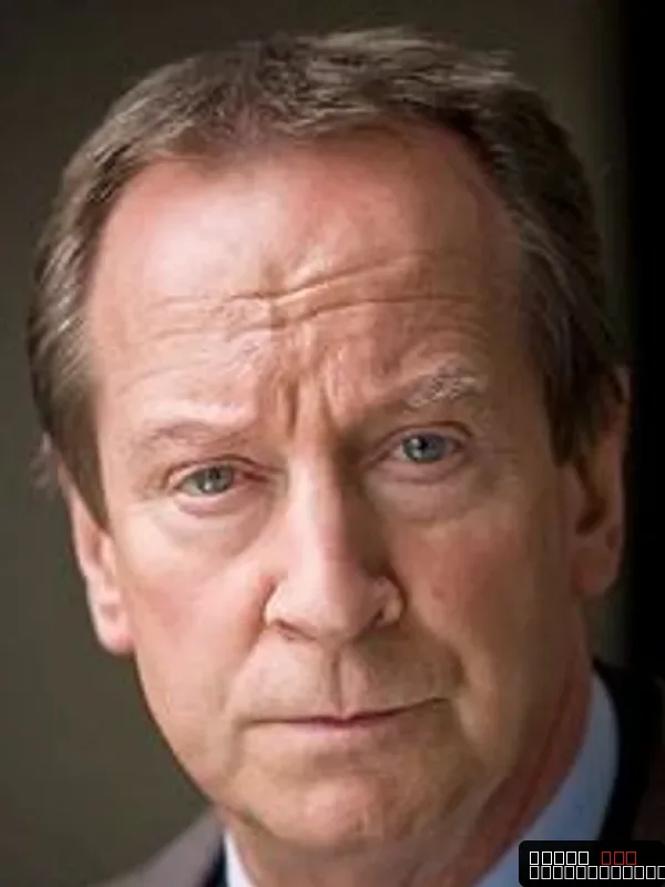 Bill Paterson