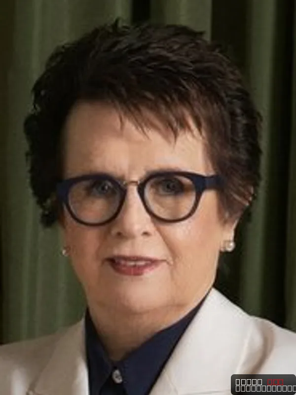 Billie Jean King