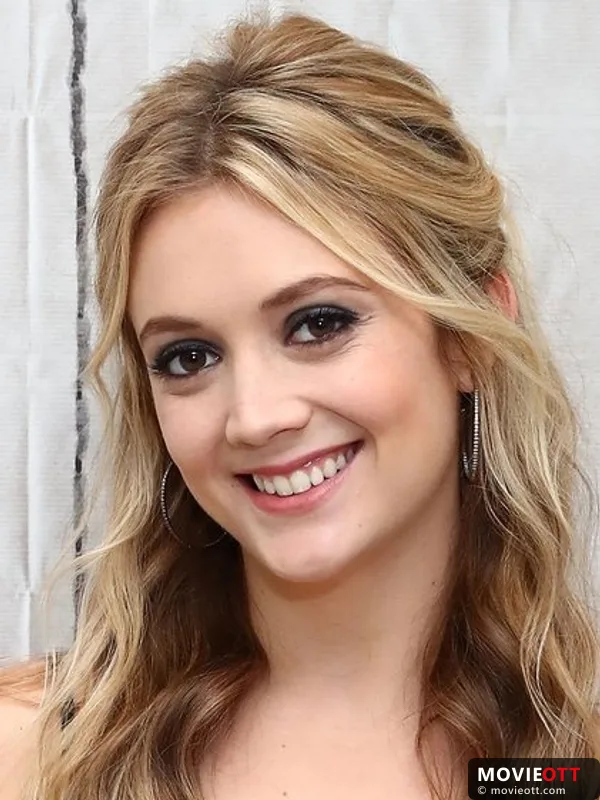 Billie Lourd — photo 1