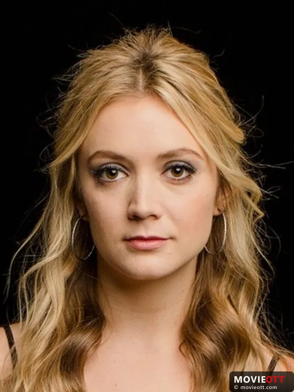 Billie Lourd — photo 2