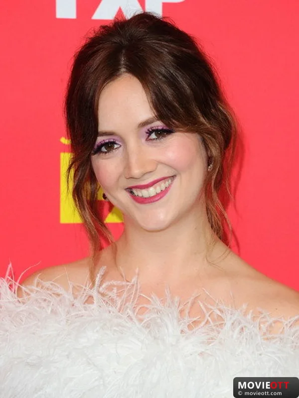 Billie Lourd — photo 3