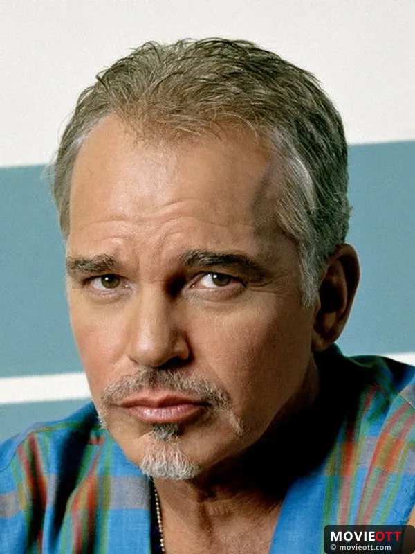 Billy Bob Thornton — photo 1