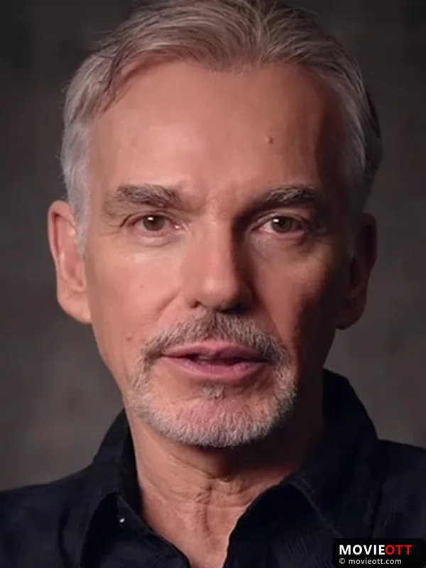 Billy Bob Thornton — photo 2