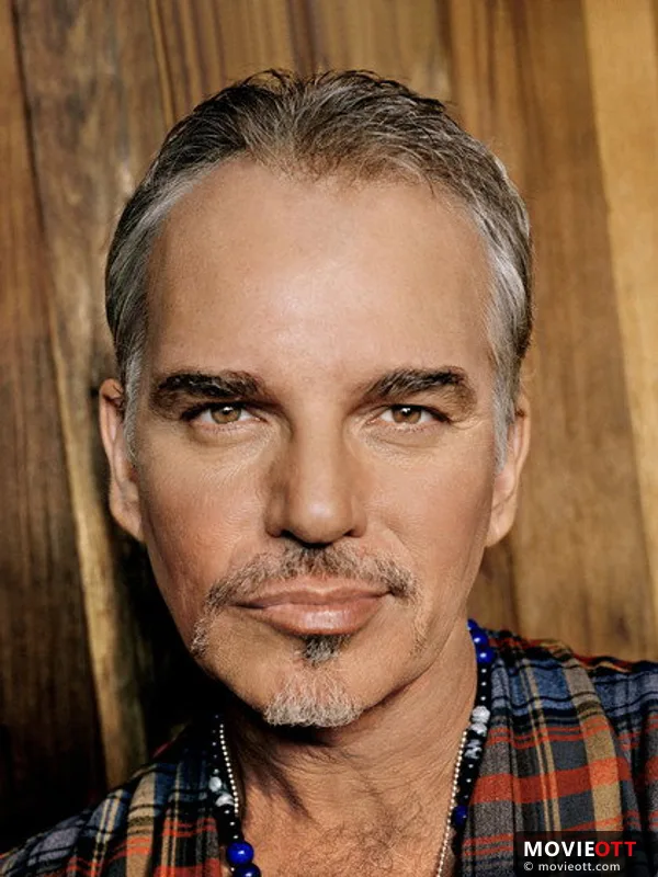 Billy Bob Thornton — photo 3