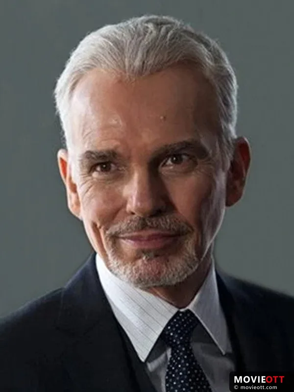 Billy Bob Thornton — photo 4