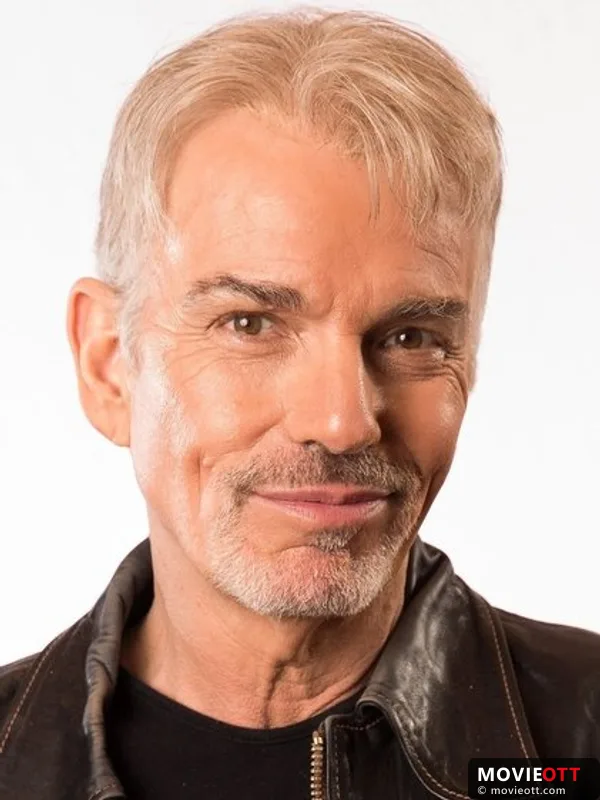 Billy Bob Thornton — photo 5