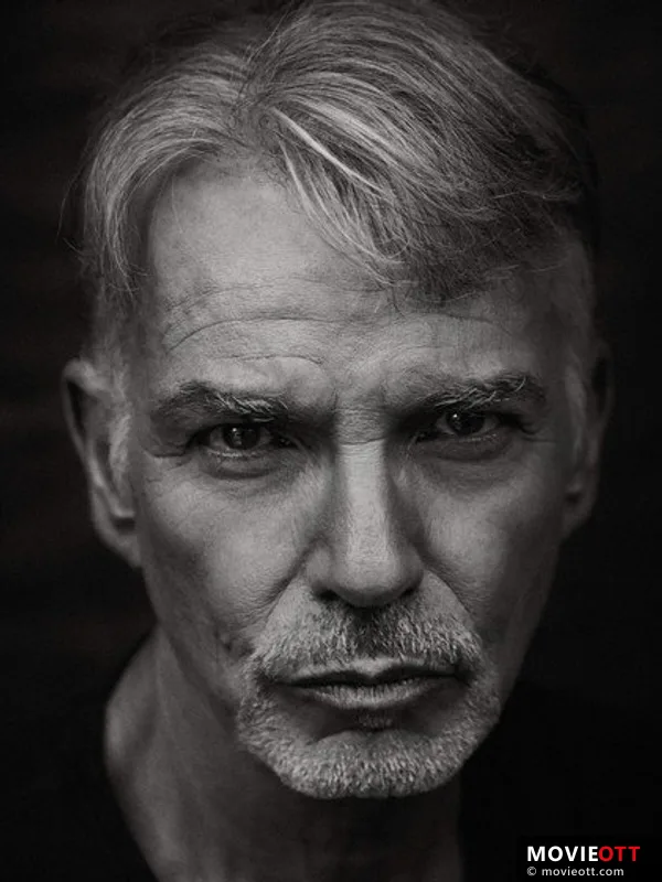 Billy Bob Thornton — photo 6