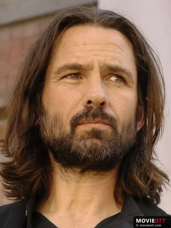 Billy Campbell — photo 5