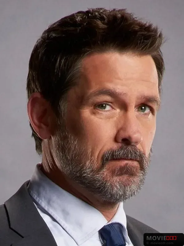 Billy Campbell