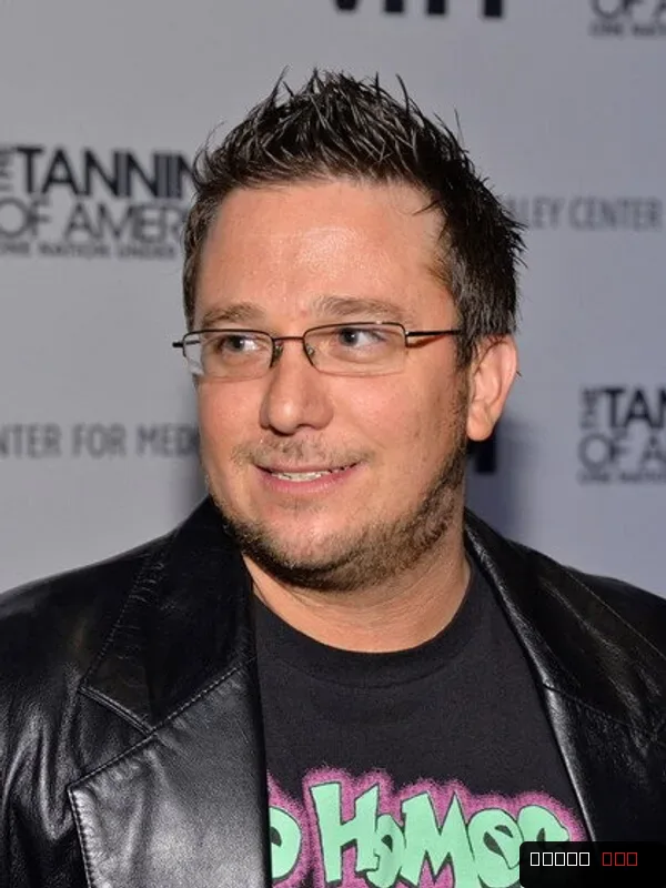 Billy Corben