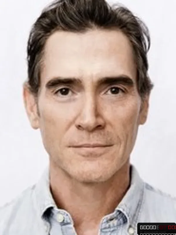 Billy Crudup